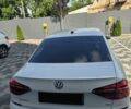 Білий Фольксваген Пассат, об'ємом двигуна 1.98 л та пробігом 127 тис. км за 15300 $, фото 8 на Automoto.ua