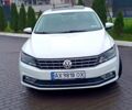 Белый Фольксваген Пассат, объемом двигателя 2 л и пробегом 167 тыс. км за 11770 $, фото 1 на Automoto.ua