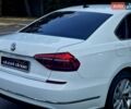 Белый Фольксваген Пассат, объемом двигателя 1.98 л и пробегом 70 тыс. км за 13499 $, фото 2 на Automoto.ua