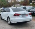 Білий Фольксваген Пассат, об'ємом двигуна 2 л та пробігом 152 тис. км за 16490 $, фото 6 на Automoto.ua