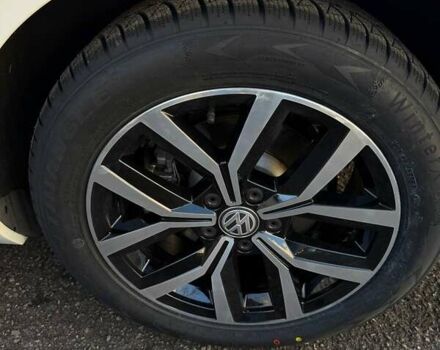 Білий Фольксваген Пассат, об'ємом двигуна 1.97 л та пробігом 99 тис. км за 22800 $, фото 36 на Automoto.ua