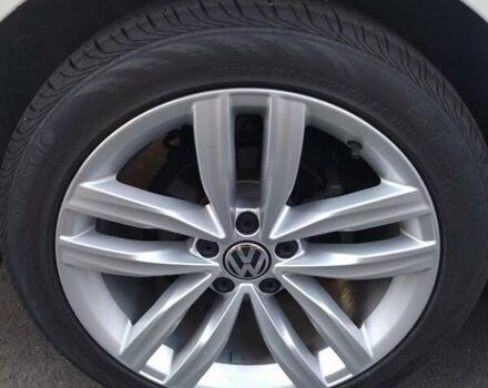 Білий Фольксваген Пассат, об'ємом двигуна 2 л та пробігом 91 тис. км за 16900 $, фото 4 на Automoto.ua