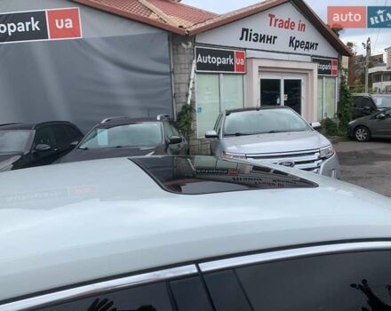 Білий Фольксваген Пассат, об'ємом двигуна 2 л та пробігом 152 тис. км за 16690 $, фото 31 на Automoto.ua