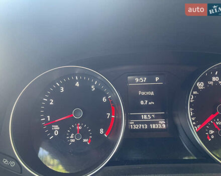 Белый Фольксваген Пассат, объемом двигателя 2 л и пробегом 132 тыс. км за 13200 $, фото 47 на Automoto.ua