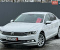 Белый Фольксваген Пассат, объемом двигателя 2 л и пробегом 198 тыс. км за 18950 $, фото 2 на Automoto.ua