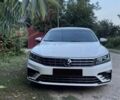 Фольксваген Пассат 2018 в Хмельницком на Automoto.ua Белый Фольксваген Пассат, объемом двигателя 2 л и пробегом 155 тыс. км за 14100 $, фото 1 на Automoto.ua