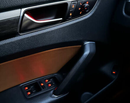 Белый Фольксваген Пассат, объемом двигателя 2 л и пробегом 54 тыс. км за 24350 $, фото 41 на Automoto.ua