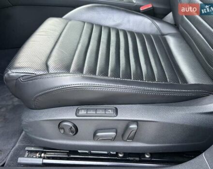 Белый Фольксваген Пассат, объемом двигателя 1.98 л и пробегом 102 тыс. км за 24000 $, фото 7 на Automoto.ua