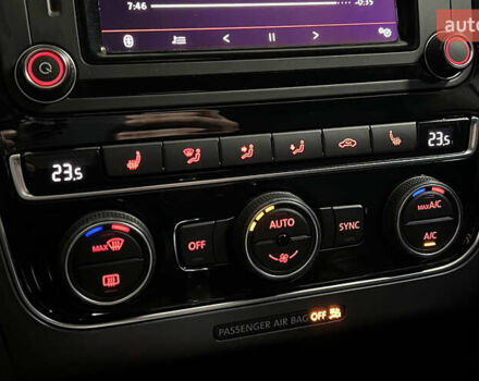 Білий Фольксваген Пассат, об'ємом двигуна 1.98 л та пробігом 143 тис. км за 13800 $, фото 34 на Automoto.ua