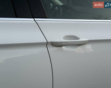 Белый Фольксваген Пассат, объемом двигателя 1.97 л и пробегом 98 тыс. км за 21500 $, фото 19 на Automoto.ua