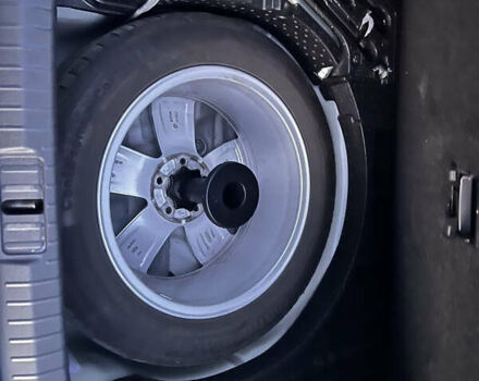 Білий Фольксваген Пассат, об'ємом двигуна 1.97 л та пробігом 133 тис. км за 25300 $, фото 27 на Automoto.ua