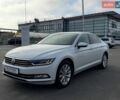 Белый Фольксваген Пассат, объемом двигателя 1.97 л и пробегом 50 тыс. км за 24500 $, фото 1 на Automoto.ua