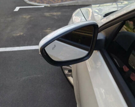 Білий Фольксваген Пассат, об'ємом двигуна 2 л та пробігом 120 тис. км за 16000 $, фото 3 на Automoto.ua