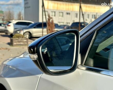 Белый Фольксваген Пассат, объемом двигателя 2 л и пробегом 176 тыс. км за 12500 $, фото 8 на Automoto.ua