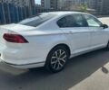 Белый Фольксваген Пассат, объемом двигателя 1.8 л и пробегом 99 тыс. км за 20500 $, фото 3 на Automoto.ua