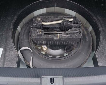 Белый Фольксваген Пассат, объемом двигателя 2 л и пробегом 167 тыс. км за 11700 $, фото 19 на Automoto.ua