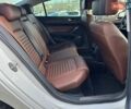 Белый Фольксваген Пассат, объемом двигателя 1.97 л и пробегом 220 тыс. км за 21990 $, фото 18 на Automoto.ua