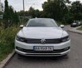 Белый Фольксваген Пассат, объемом двигателя 1.8 л и пробегом 82 тыс. км за 21700 $, фото 6 на Automoto.ua