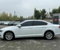 Білий Фольксваген Пассат, об'ємом двигуна 2 л та пробігом 261 тис. км за 17500 $, фото 3 на Automoto.ua