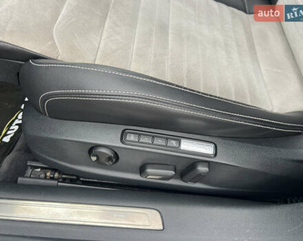 Белый Фольксваген Пассат, объемом двигателя 2 л и пробегом 120 тыс. км за 22000 $, фото 38 на Automoto.ua