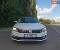Білий Фольксваген Пассат, об'ємом двигуна 2 л та пробігом 108 тис. км за 15700 $, фото 17 на Automoto.ua