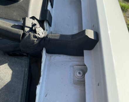 Белый Фольксваген Пассат, объемом двигателя 2 л и пробегом 132 тыс. км за 13200 $, фото 30 на Automoto.ua