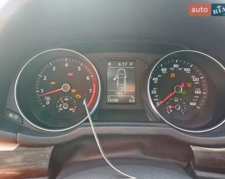 Белый Фольксваген Пассат, объемом двигателя 2 л и пробегом 32 тыс. км за 2900 $, фото 8 на Automoto.ua