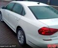 Белый Фольксваген Пассат, объемом двигателя 2 л и пробегом 167 тыс. км за 11770 $, фото 5 на Automoto.ua