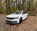 Белый Фольксваген Пассат, объемом двигателя 2 л и пробегом 167 тыс. км за 12900 $, фото 2 на Automoto.ua