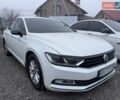 Белый Фольксваген Пассат, объемом двигателя 1.97 л и пробегом 336 тыс. км за 14900 $, фото 1 на Automoto.ua