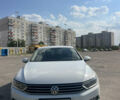 Белый Фольксваген Пассат, объемом двигателя 1.97 л и пробегом 197 тыс. км за 20999 $, фото 1 на Automoto.ua