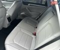 Белый Фольксваген Пассат, объемом двигателя 1.98 л и пробегом 70 тыс. км за 13500 $, фото 7 на Automoto.ua