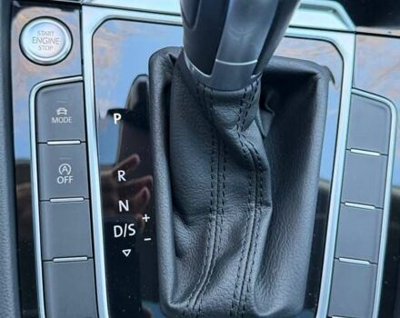 Білий Фольксваген Пассат, об'ємом двигуна 1.97 л та пробігом 99 тис. км за 22800 $, фото 14 на Automoto.ua