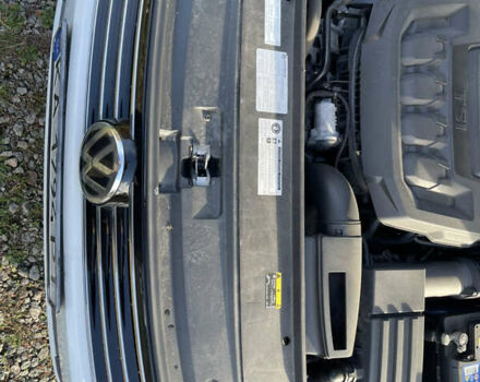 Белый Фольксваген Пассат, объемом двигателя 2 л и пробегом 132 тыс. км за 13200 $, фото 34 на Automoto.ua