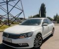 Білий Фольксваген Пассат, об'ємом двигуна 1.98 л та пробігом 120 тис. км за 13500 $, фото 1 на Automoto.ua