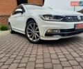Белый Фольксваген Пассат, объемом двигателя 2 л и пробегом 199 тыс. км за 22499 $, фото 1 на Automoto.ua