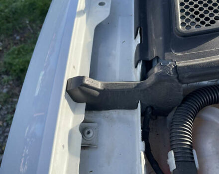 Белый Фольксваген Пассат, объемом двигателя 2 л и пробегом 132 тыс. км за 13200 $, фото 33 на Automoto.ua