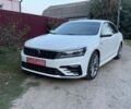 Белый Фольксваген Пассат, объемом двигателя 2 л и пробегом 90 тыс. км за 14350 $, фото 1 на Automoto.ua