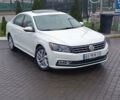 Белый Фольксваген Пассат, объемом двигателя 2 л и пробегом 167 тыс. км за 11700 $, фото 1 на Automoto.ua