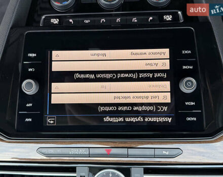 Белый Фольксваген Пассат, объемом двигателя 1.97 л и пробегом 98 тыс. км за 21500 $, фото 46 на Automoto.ua