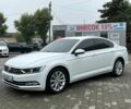 Білий Фольксваген Пассат, об'ємом двигуна 2 л та пробігом 261 тис. км за 17500 $, фото 2 на Automoto.ua