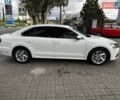 Белый Фольксваген Пассат, объемом двигателя 1.98 л и пробегом 70 тыс. км за 13500 $, фото 3 на Automoto.ua