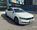 Белый Фольксваген Пассат, объемом двигателя 1.8 л и пробегом 99 тыс. км за 20500 $, фото 8 на Automoto.ua