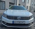Белый Фольксваген Пассат, объемом двигателя 1.98 л и пробегом 160 тыс. км за 14000 $, фото 1 на Automoto.ua