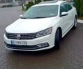 Белый Фольксваген Пассат, объемом двигателя 2 л и пробегом 167 тыс. км за 11770 $, фото 2 на Automoto.ua