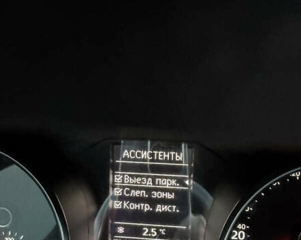 Белый Фольксваген Пассат, объемом двигателя 2 л и пробегом 123 тыс. км за 15499 $, фото 28 на Automoto.ua