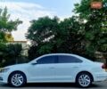 Белый Фольксваген Пассат, объемом двигателя 1.98 л и пробегом 70 тыс. км за 13499 $, фото 12 на Automoto.ua