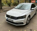 Белый Фольксваген Пассат, объемом двигателя 1.98 л и пробегом 165 тыс. км за 13500 $, фото 1 на Automoto.ua