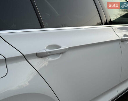 Белый Фольксваген Пассат, объемом двигателя 1.97 л и пробегом 98 тыс. км за 21500 $, фото 20 на Automoto.ua