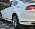 Білий Фольксваген Пассат, об'ємом двигуна 1.97 л та пробігом 208 тис. км за 22550 $, фото 47 на Automoto.ua
